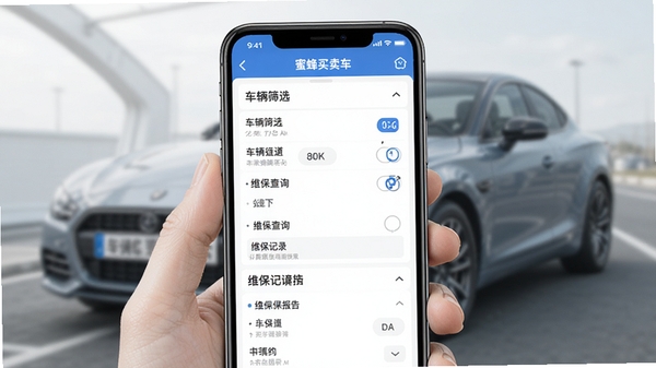 �۷�������APP���������ͼ��չʾ����ɸѡ��ά����ѯ���ܣ��ֻ���Ļ�г���ɸѡ����ѡ���ά����¼���棬����Ϊ�����������⣬ͻ��ʵ�ù�������