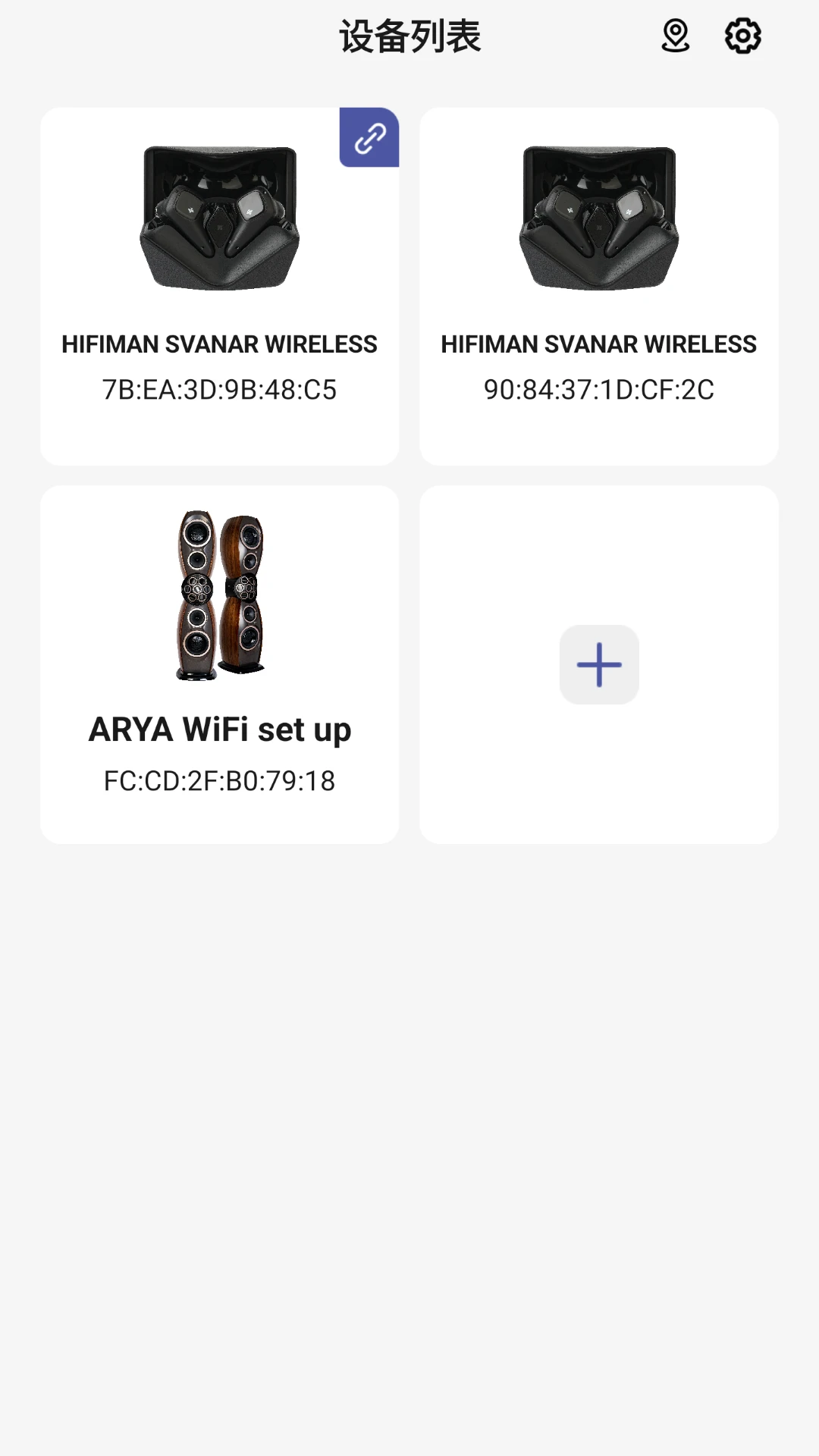 HIFIMAN Smart-�����������ֽ�ͼ