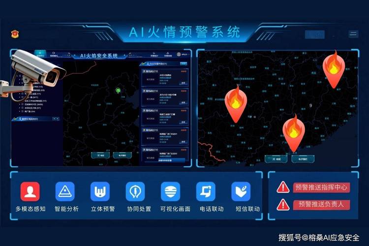 彭云物联-智能设备管理助手 远程监控与故障预警推送界面