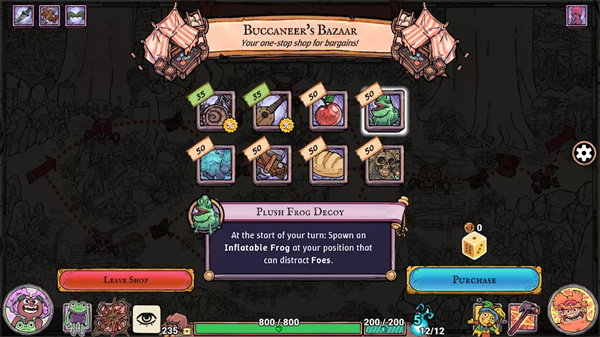 ��뵯��������ιٷ���(Flick Shot Rogues)��ͼ