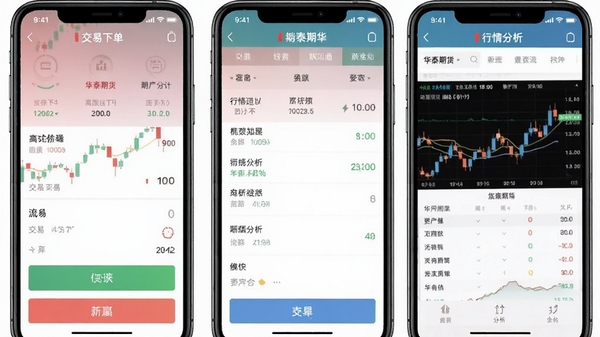 ��̩�ڻ���ӮͨAPP���ֻ��ϵĲ��������ͼ��չʾ�����µ����̺������������