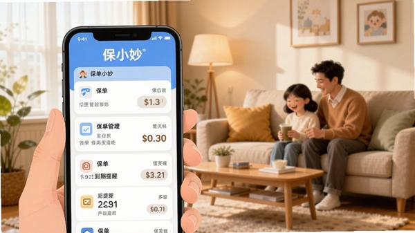 ��С���ֻ�App�����������棬�ֻ���Ļ��ʾ�����б��͵������ѣ���������ܰ�ļ�ͥ�������������Ʊ�С�������ɼ�����ƽ����Ʒ��
