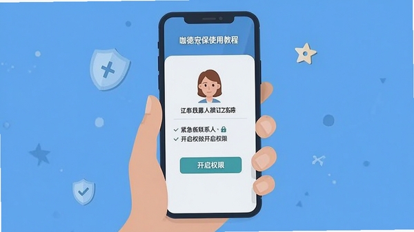 ���°���ʹ�ý̳�ʾ��ͼ���ֻ���Ļ��ʾ���ý�����ϵ�˺Ϳ���Ȩ�޵Ĳ��裬��ƽ���廭���