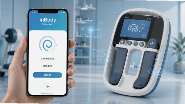 InBody����������������ǲ���ʾ��ͼ���ֻ����������Խ��棬�����Ƽ����