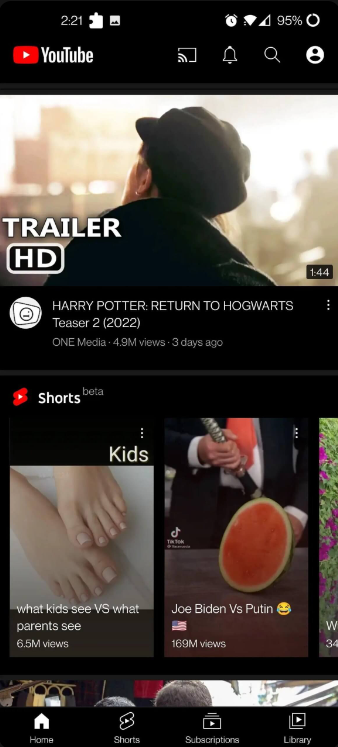 YouTube ReVanced�߼����ͼ0