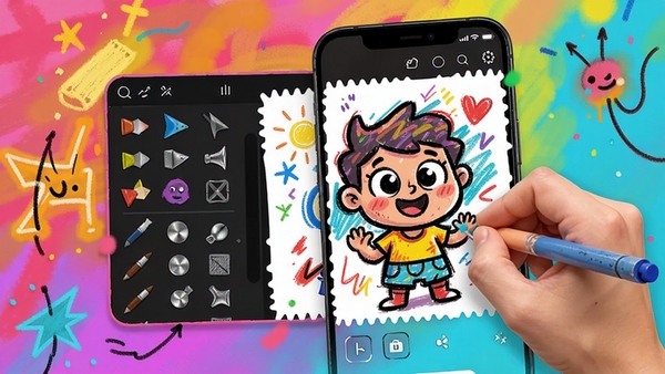 ��ͫͿѻ��������չʾ������ɫ�ʣ��滭������壬�ֻ���Ļ�����ڻ��ƿ�ͨͼ��������Ϳѻ���