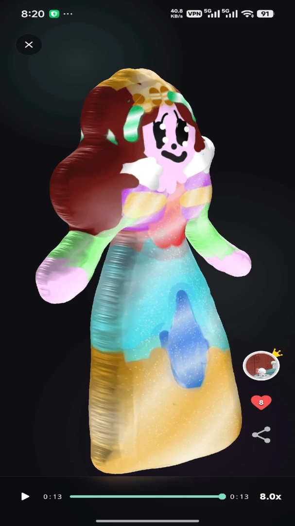 ��ͫͿѻ-Ȥζ����滭���߽�ͼ2