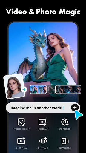 CapCut Pro最新版截图7