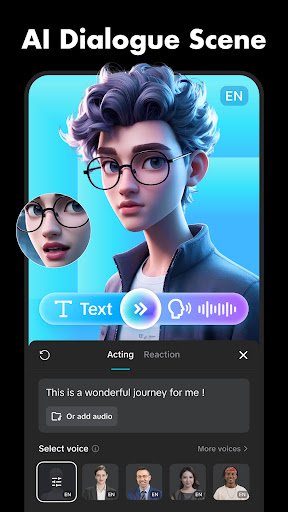 CapCut Pro最新版截图2