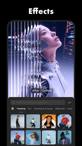 CapCut Pro最新版截图6