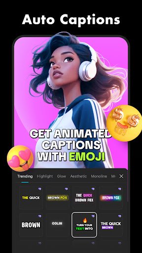 CapCut Pro最新版截图4