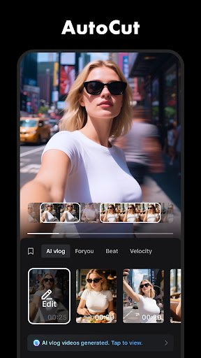 CapCut Pro最新版截图1
