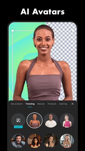 CapCut Pro最新版截图5