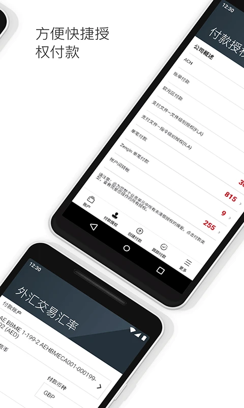 HSBCnet-�����ҵ�������ֽ�ͼ2