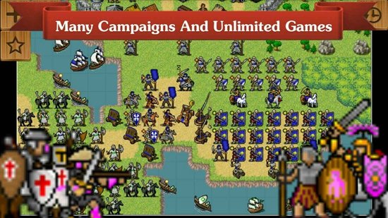 Age of Strategyս��ʱ��2026�������ͼ