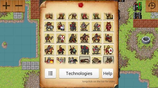 Age of Strategyս��ʱ��2026�������ͼ