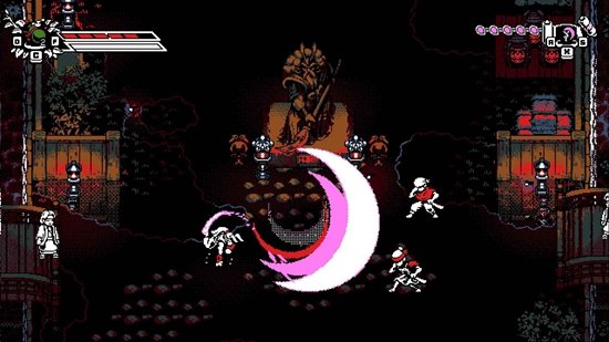 Bloodless��Ѫ��ʿ���ò˵���ͼ
