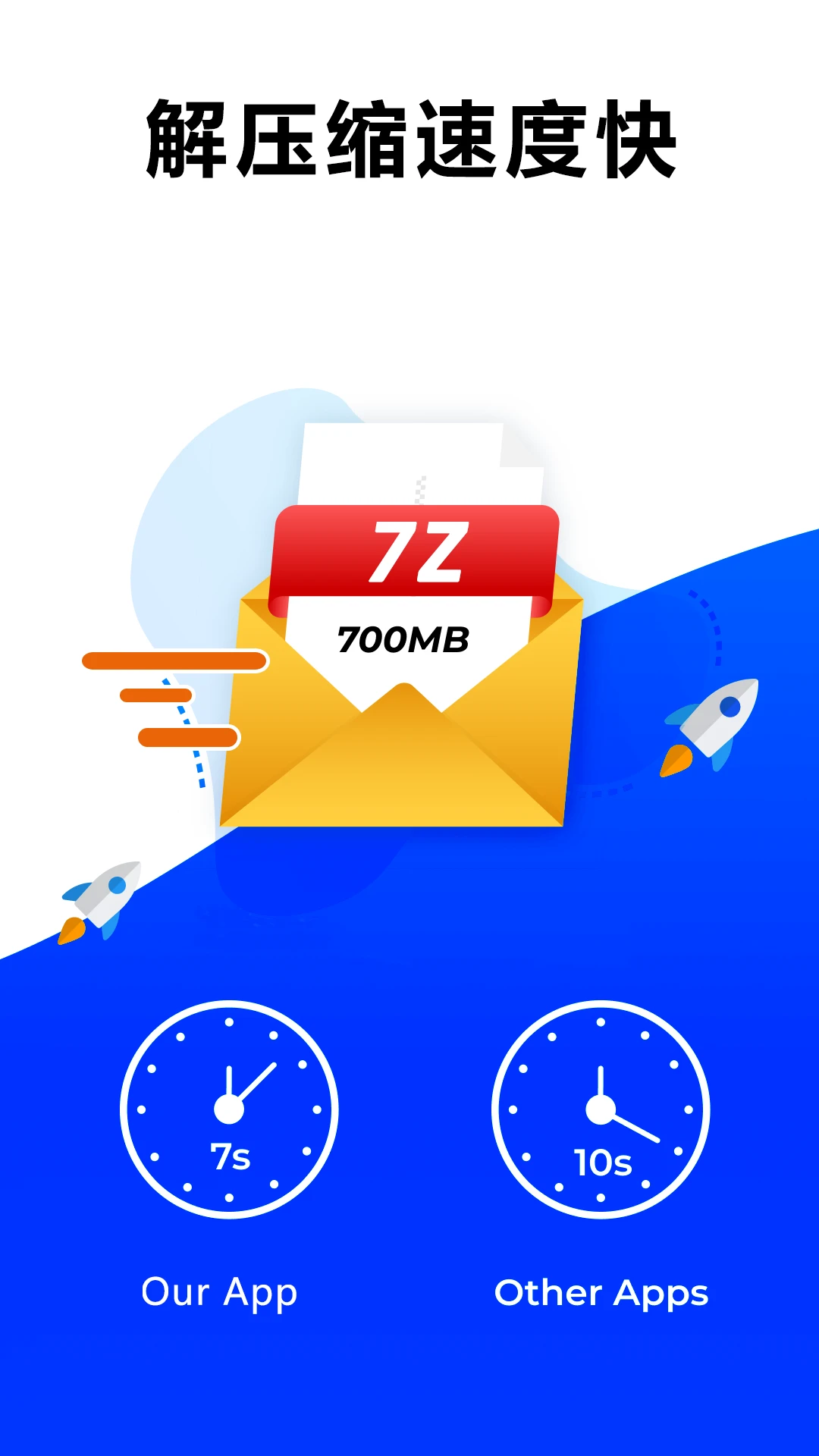 7z��ѹ��ʦ-���ٽ�ѹר�ҽ�ͼ