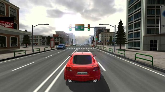 ��������(Racing Limits)��ͼ2