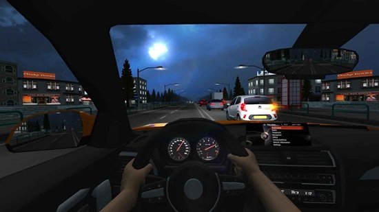 ��������(Racing Limits)��ͼ0