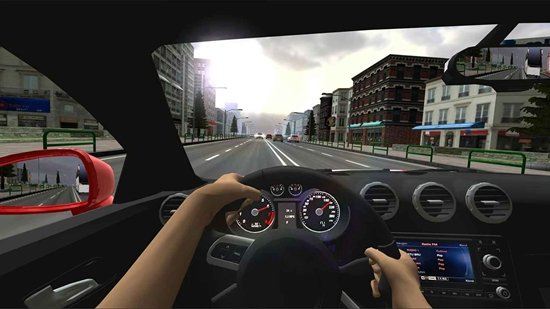 ��������(Racing Limits)��ͼ1
