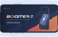 �ֻ������Ż�����Booster���ֻ�����������