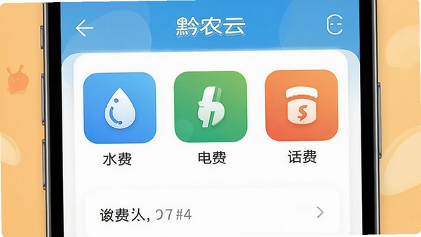 ǭũ��APP����ɷ�ҳ��չʾ������ˮ�ѡ���ѡ����ѵȶ���ɷ�ͼ�꣬����ɫ����ܰ