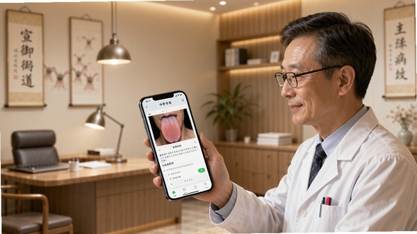 ����ҽר�Ҷ�APP����չʾ����ҽר������ʹ���ֻ��鿴������̦��Ƭ��¼����Ӳ���������Ϊ�ִ�����ҽ���ң�ɫ����ůרҵ