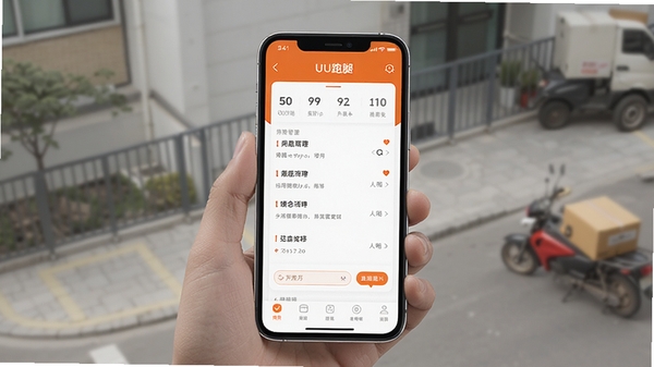 UU�����̼Ұ�APP�ֻ�����չʾ��ͬ�����Ͷ���������������ɫ���ɫΪ��ɫ��������ִ����