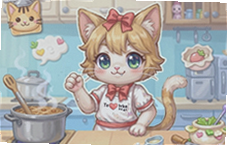è��С����׿��cuisineer���ع������淨����