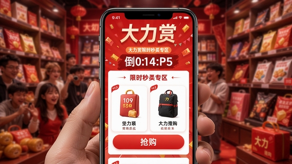 ��������ʱ��ɱר�����棬�ֻ���Ļ��ʾ����ʱ����Ʒ������ť����ɫ������ΧŨ���������ƴ�������Ŀչʾ