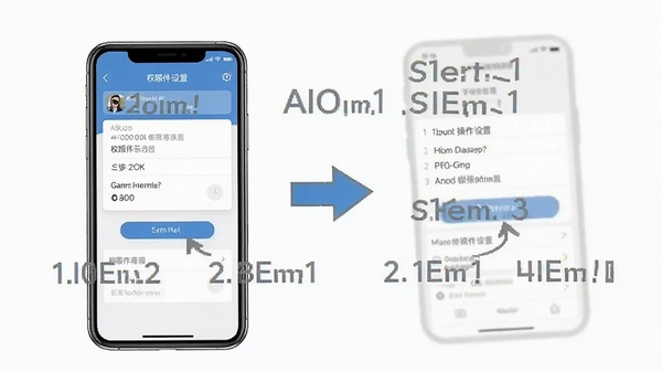 AIO���������̳�ʾ��ͼ���ֻ���ĻչʾȨ�����ý��棬������ע�������裬������˵�����ͼ