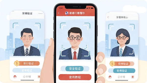 ���лݶ��� �ֻ��������� ����ʶ��ȫ��֤ ����APPʹ�ý̳� ��ƽ���廭