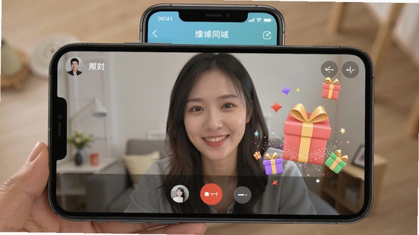 ��Եͬ��������棬��Ƶͨ�����ڣ����ﶯ����Ч��ͬ�ǽ���APP����