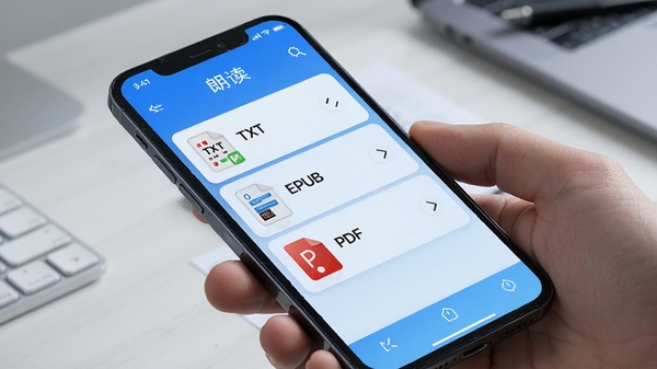 �ʶ�app���ʽ�ĵ�������棬�ֻ���Ļ��ʾTXT��EPUB��PDF�ļ��б���������ˬ����ɫ������ɫ���Ƽ���ʮ��