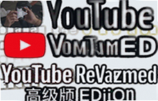 YouTube ReVanced�߼�����Root��װ�̳�