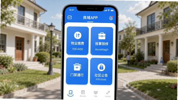 ����APP������������ܽ���չʾ���ֻ���Ļ����ʾ��ҵ�ɷѡ����±��ޡ��Ž�ͨ�С����������Ĵ����ģ�飬����ִ���UI��Ʒ����ɫ��ɫ�����������������������Ʒ��ͼ���
