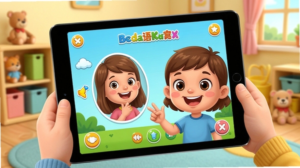 BedaKid��ͯӢ�������������棬��ͨ���С��������ʹ��ƽ�����Ӣ������ѧϰ��ɫ����������������������ϸ��