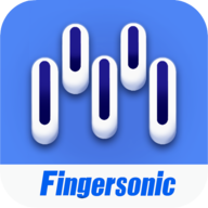 Fingersonic-ָ�����������Ϸv1.0.15 �ٷ�����
