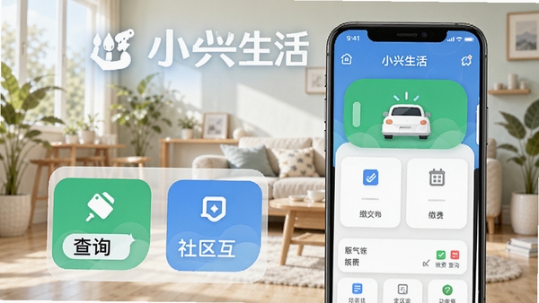 С������APP��������չʾͼ��������չʾ�ֻ������ϵĽɷѡ���ѯ�����������ȹ���ģ�飬���������������Ԫ�أ�ͻ����ݸ�Ч������������飬��������С�����������ɼ�