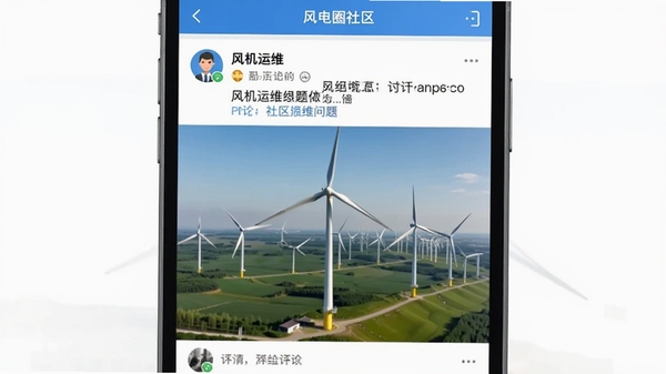 ���ȦAPP�����������棬�ֻ���Ļ��ʾ�û��������۷����ά���⣬�·������ۻ���������Ϊ�������糡ʵ��