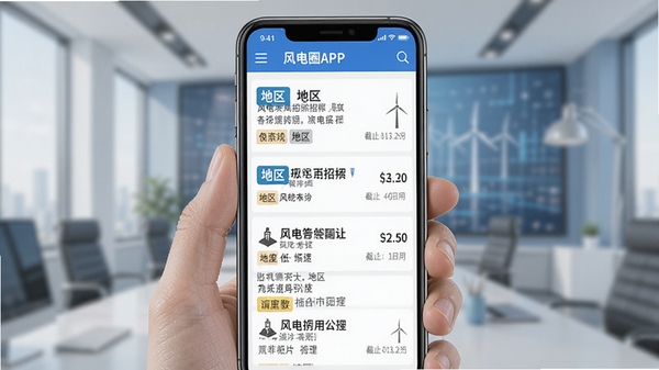 ���ȦAPP�б���Ϣ�б����棬�ֻ���Ļչʾ���������Ŀ�б깫�棬���е�����ǩ�ͽ�ֹ���ڣ�����Ϊ����������