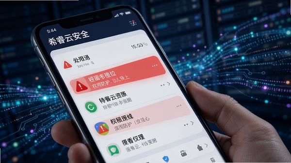 ϣ��ư�ȫʵʱ������ؽ��棬�ֻ���Ļ����ʾ���Ӧ��Ȩ�޵��ü�¼����ɫ�����ʶͻ�����Ƽ�������������