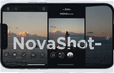 NovaShot�ֻ���ͼ����רҵ��һ����Ƭ