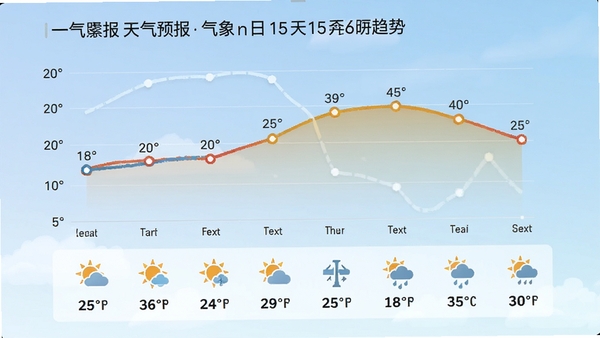 ����Ԥ������15�����ƽ��棬����ͼչʾ����������·���������ͼ�����¶���ֵ������Ϊ����ɫ���䣬ͻ�����ݿ��ӻ����׶���