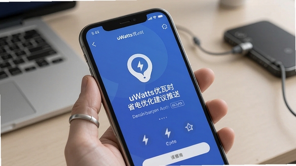 uWatts����ʱʡ���Ż��������ͽ���