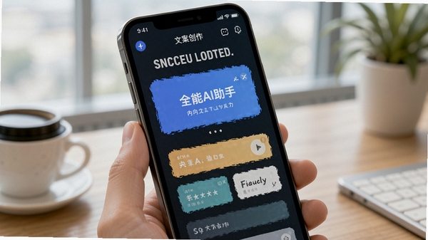 ȫ��AI���� �������ɹ��� �İ��������� �ֻ�Ӧ�ó���չʾ