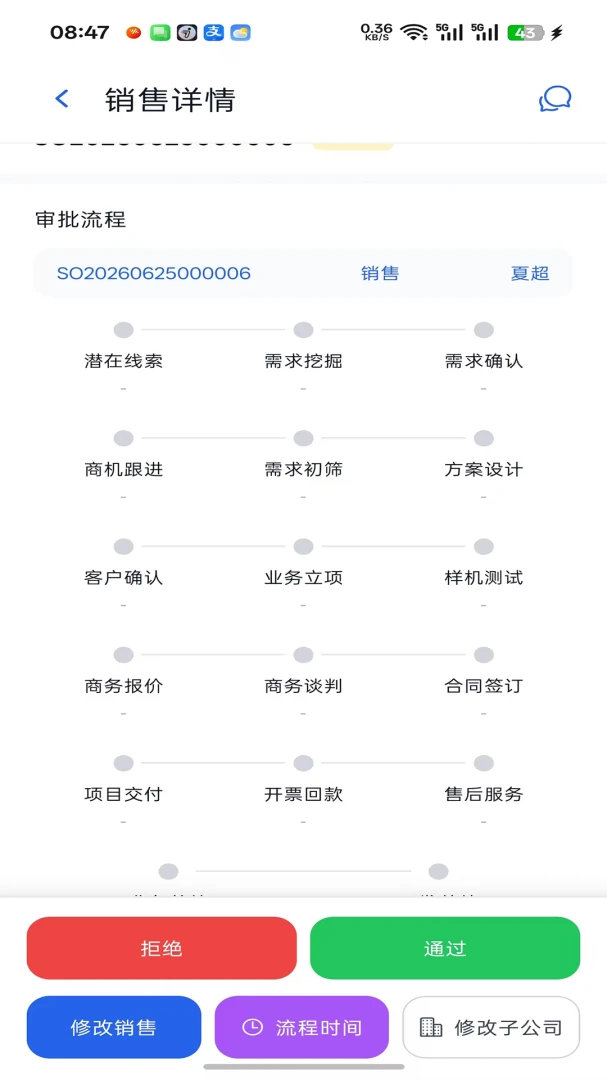 ��������̨-��Ч�칫���ֽ�ͼ