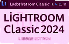 Adobe Lightroom Classic 2024ֱװ�����ذ�װ�̳�