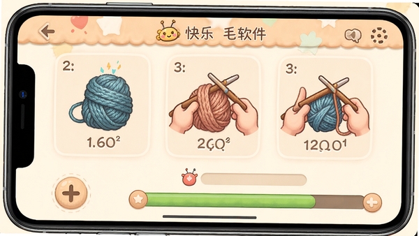 ����ë���������ֻ��ϵĲ��������ͼ��չʾ��֯����ͽ���������ܰ��ͨ���